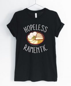 Hopeless Ramentic T-Shirt VL5D