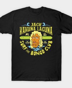 JKL SpongeBob T-Shirt VL24D