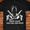 John Wick T-Shirt VL5D
