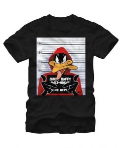 Looney Tunes Classic T-Shirt VL5D