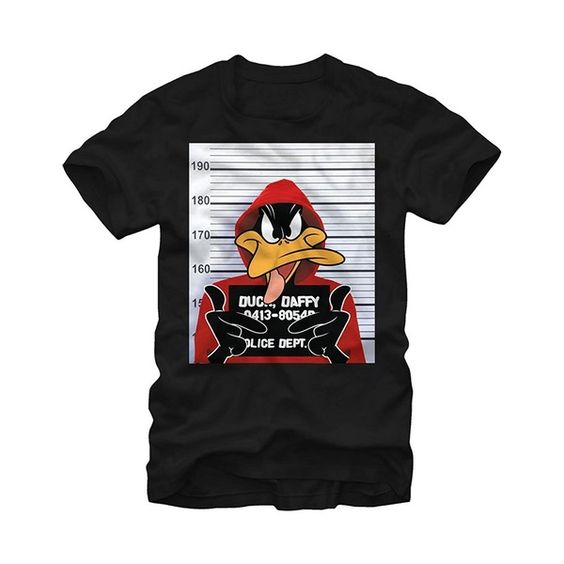 Looney Tunes Classic T-Shirt VL5D