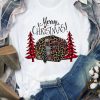 Merry Christmas T-Shirt EM9D