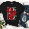 Mexico T-Shirt EM3D