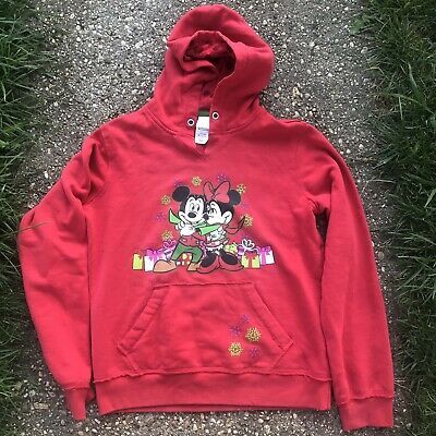 Mickey Mouse Hoodie EM7D