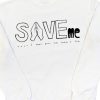 Save Me BTS Sweatshirt D4AZ