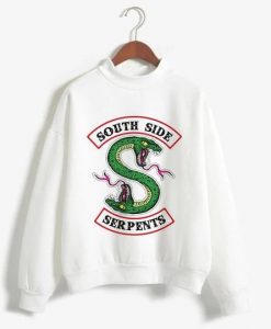 SouthSide Riverdale Sweatshirt ER3D