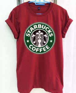 Starbucks Shirt FD20D