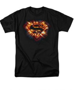 Superman T-Shirt AR23D