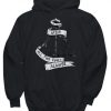 This Time Harry Potter Hoodie ER2D