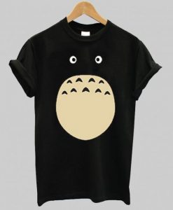 Totoro T Shirt ER3D