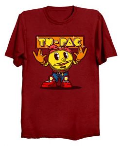 Tu-Puck T-Shirt NR30D