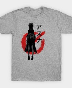 from Sword T-SHIRT RS26D