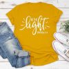 Be the light T-Shirt ND27J0