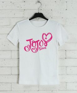 JoJo Siva T-Shirt ND27J0