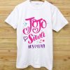 Jojo Siwa T-Shirt ND27J0
