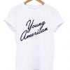 Young American T-Shirt ND27J0