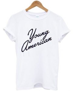 Young American T-Shirt ND27J0