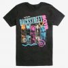 Backstreet Boys T Shirt SR3F0