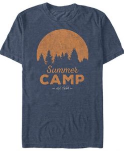 Camp Tshirt SR3F0