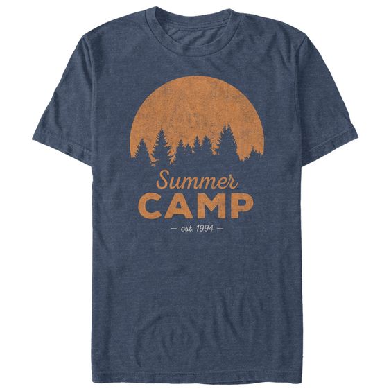 Camp Tshirt SR3F0