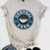 Central Perk T shirt SR3F0