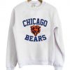 Chicago Bears Sweatshirt FD4F0