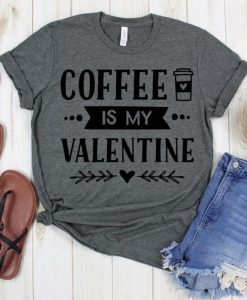 Coffee Lovers T-Shirt DL05F0
