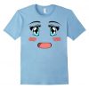 Cute Anime T-Shirt DL05F0