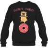 Donut Care Sweatshirt EL10F0