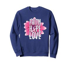 Faith Hope Love Tshirt EL10F0
