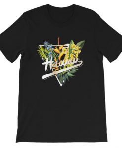 Hawaii T Shirt SR25F0