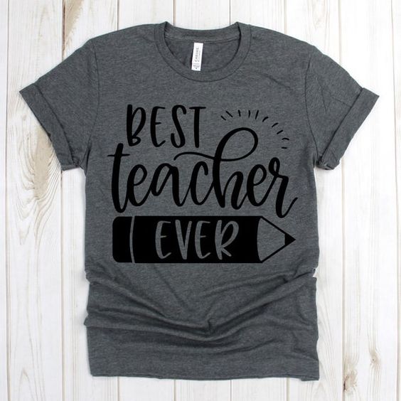 Kindergarten Teacher T-Shirt DL05F0