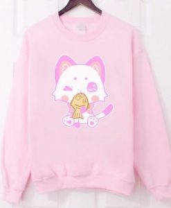 Kittyneko Sweatshirt EL10F0