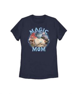 Magic mom T Shirt SR25F0