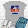Merica T-Shirt DL05F0