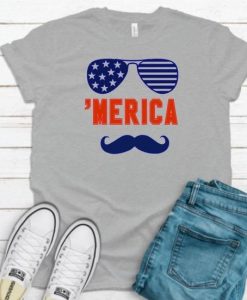 Merica T-Shirt DL05F0