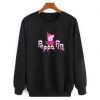Peppa Pig Sweatshirt EL10F0