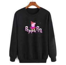 Peppa Pig Sweatshirt EL10F0