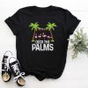The Palms Flamingo T-Shirt DL05F0