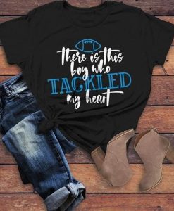 There is this boy T Shirt SR25F0