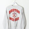 Boston Red Sweatshirt AN19M0