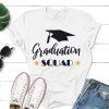 Graduation Squad T Shirt SE9M0