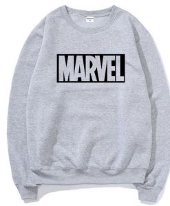Marvel Sweatshirt AN19M0