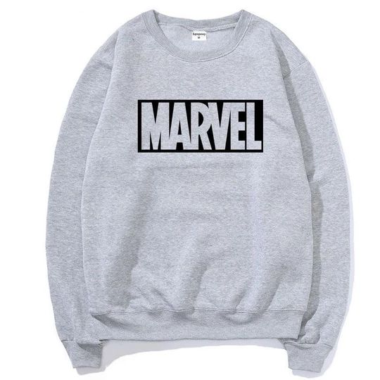 Marvel Sweatshirt AN19M0
