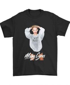 Miley Cyrus shirt YN16M0