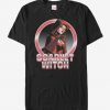 Scarlet Witch T Shirt AN19M0