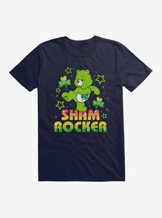 Sham Rocker Tshirt TU17M0