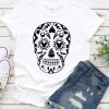 Skull Disney T Shirt AN19M0