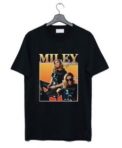 Vintage Miley Cyrus T-Shirt YN16M0