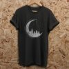 Vintage Moon T-shirt DF3M0